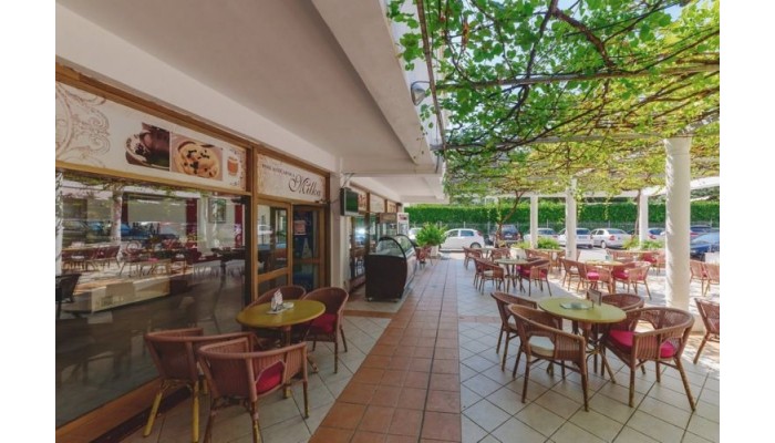 Hotel Montenegro poza 5