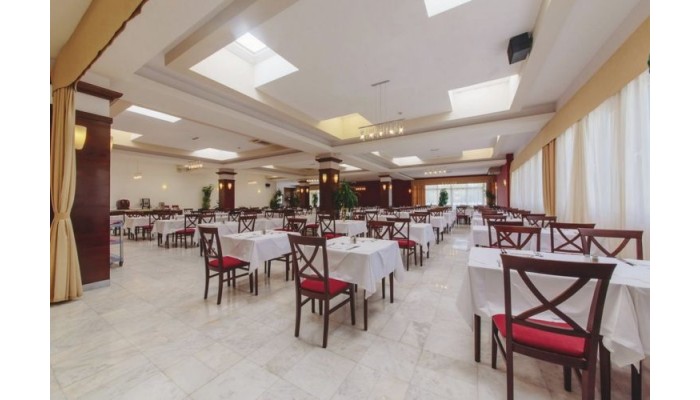 Hotel Montenegro poza 4