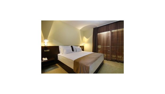 Hotel Nadezda poza 4