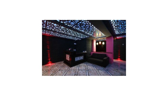 Hotel Nadezda poza 1