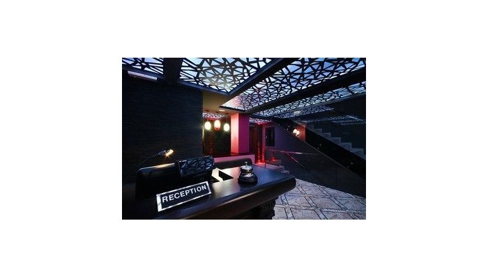 Hotel Nadezda poza 2