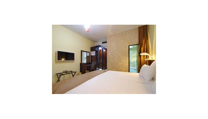 Hotel Nadezda poza 5