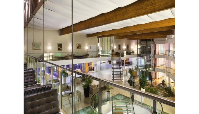 Hotel Queen Of Montenegro - Budva poza 4