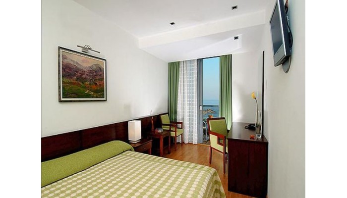 Hotel Queen Of Montenegro - Budva poza 6