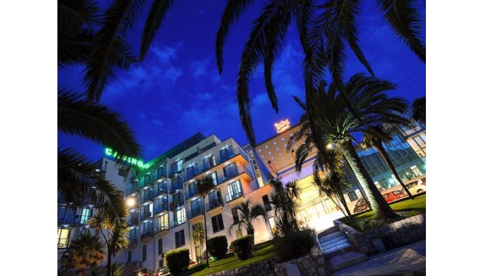 Hotel Queen Of Montenegro - Budva poza 3
