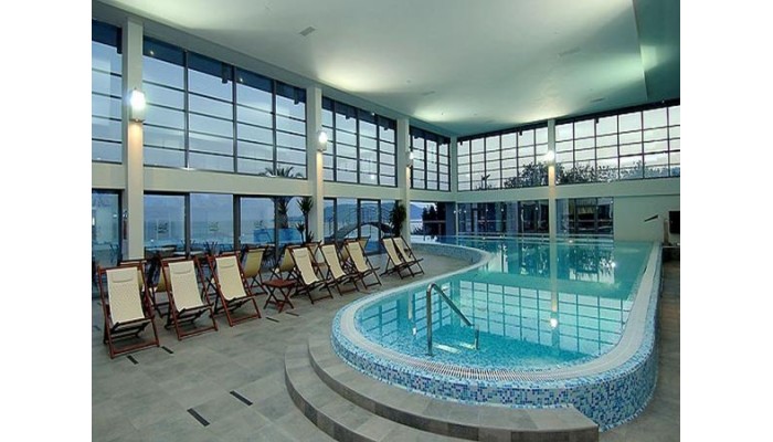 Hotel Queen Of Montenegro - Budva poza 7