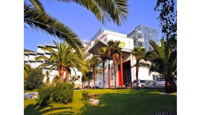 Hotel Queen Of Montenegro - Budva poza 2