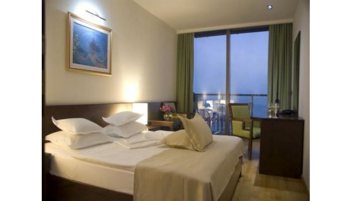 Hotel Queen Of Montenegro - Budva poza 5