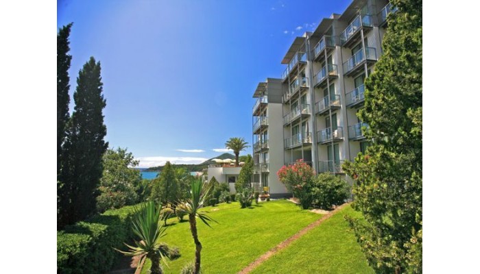 Hotel Queen Of Montenegro - Budva poza 1