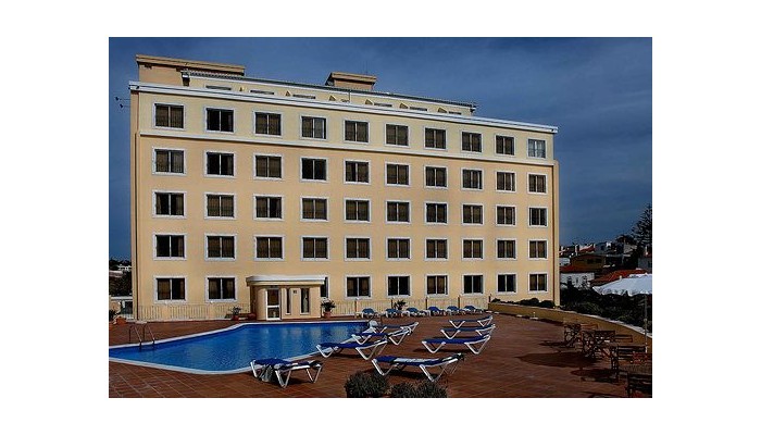 Hotel Tara poza 2