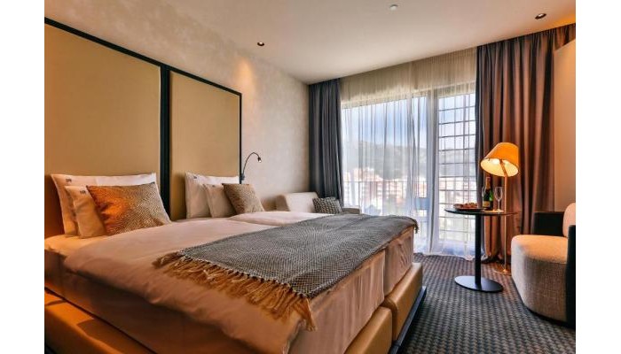 Kalos By Aycon Hotel poza 6