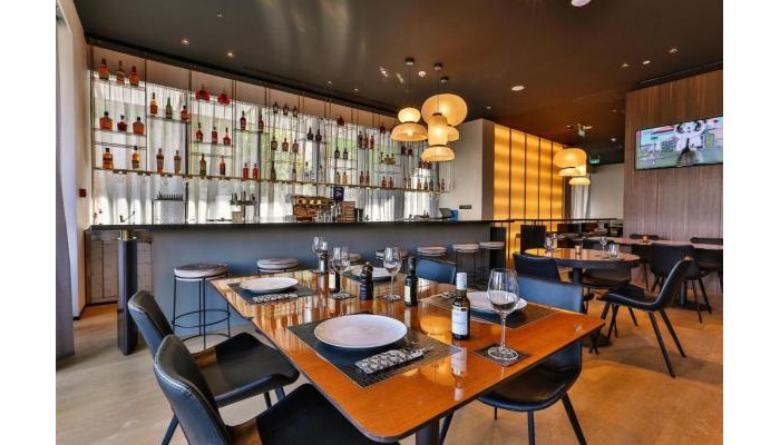 Kalos By Aycon Hotel poza 12