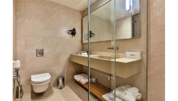 Kalos By Aycon Hotel poza 9