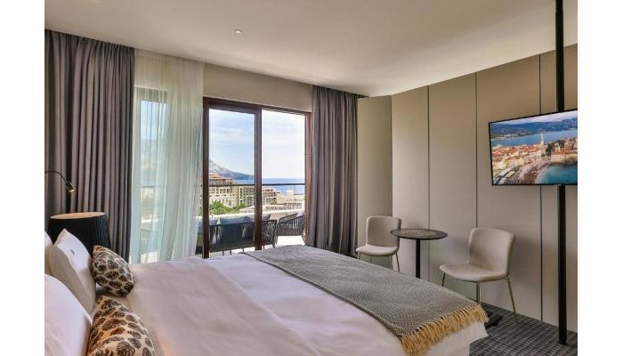 Kalos By Aycon Hotel poza 5