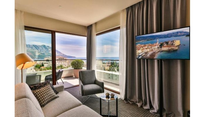 Kalos By Aycon Hotel poza 2