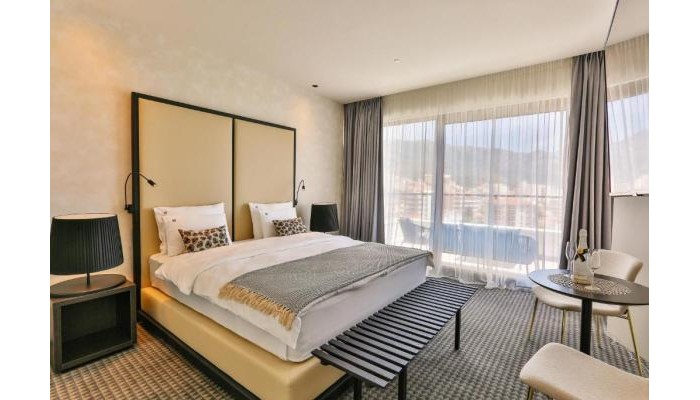 Kalos By Aycon Hotel poza 3