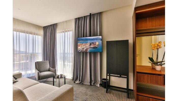 Kalos By Aycon Hotel poza 7