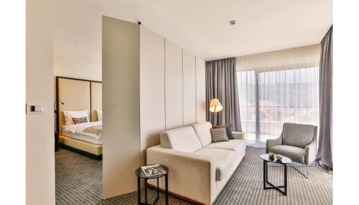 Kalos By Aycon Hotel poza 4