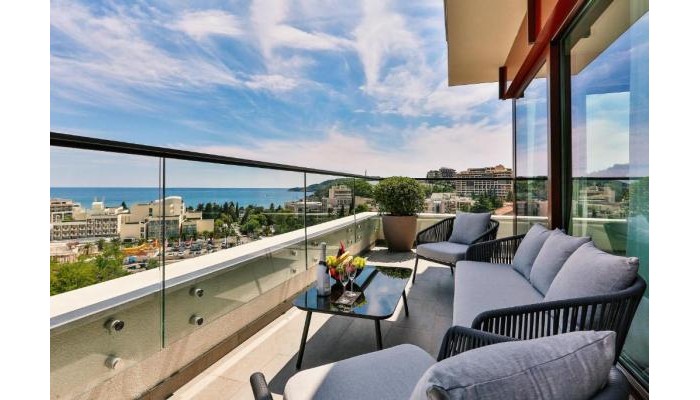 Kalos By Aycon Hotel poza 10