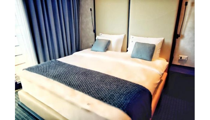 Kalos By Aycon Hotel poza 1