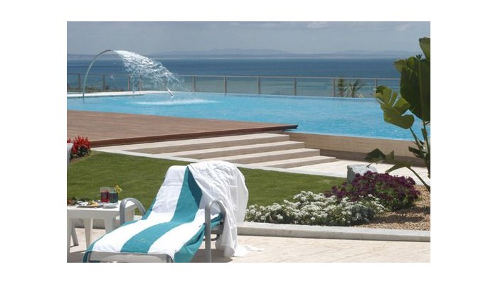 Montenegro Beach Resort poza 1