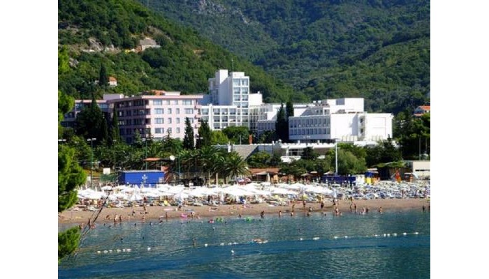 Montenegro Beach Resort poza 4