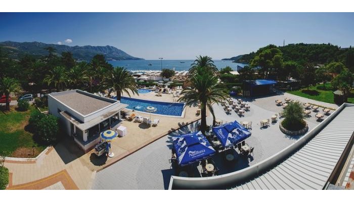 Montenegro Beach Resort poza 2