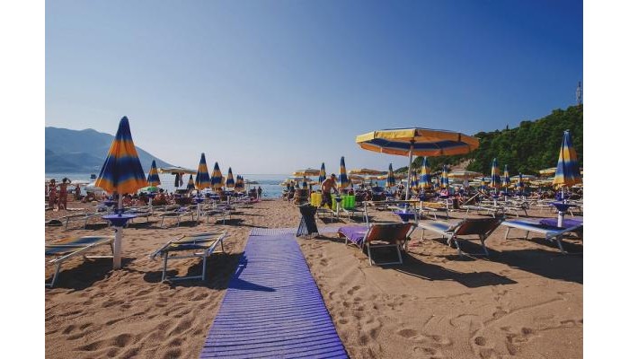 Montenegro Beach Resort poza 5