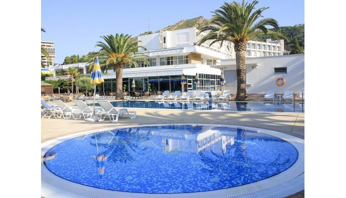 Montenegro Beach Resort poza 3