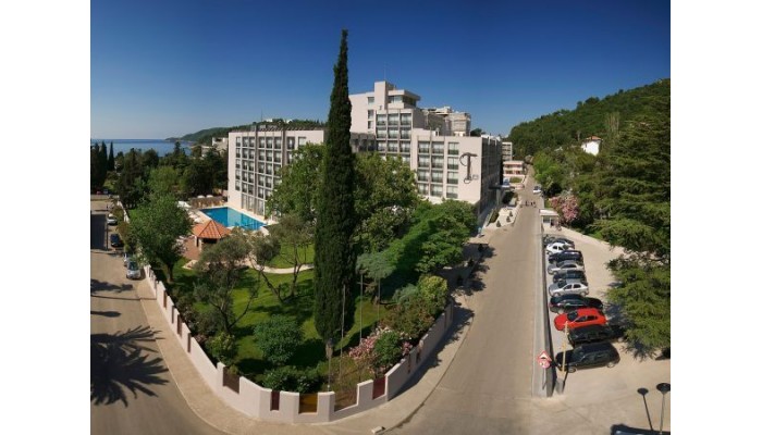 Sentido Tara Hotel poza 2