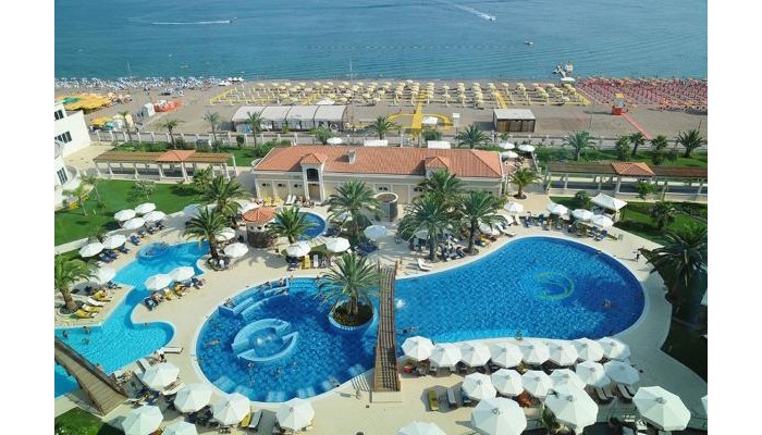 Splendid Conference And Spa Resort poza 0