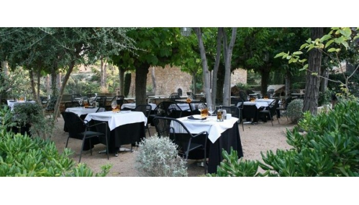 Hotel Eetu - Begur poza 3