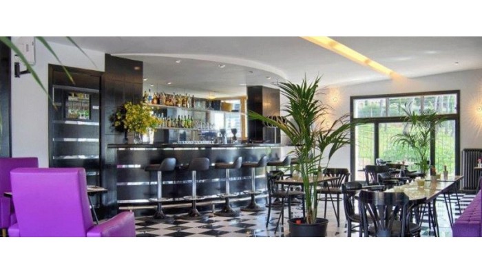 Hotel Eetu - Begur poza 1
