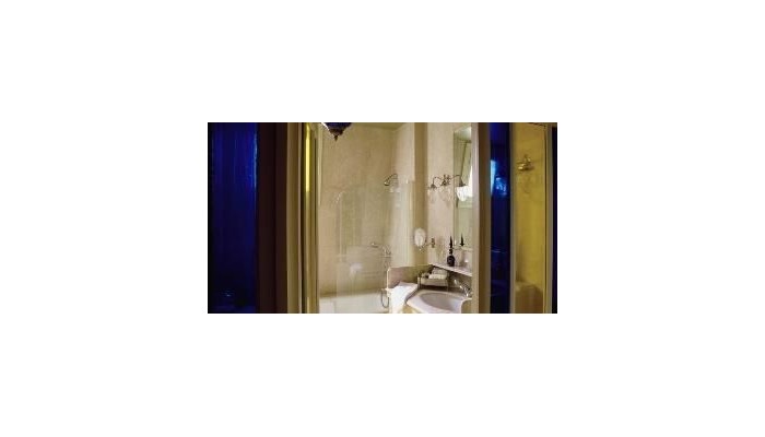 Albergo Hotel poza 8