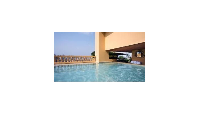 Albergo Hotel poza 2