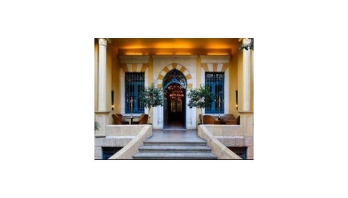 Albergo Hotel poza 11