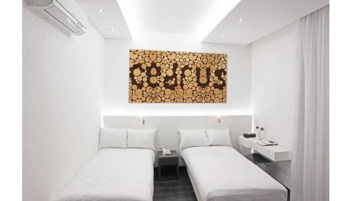 Aleph Boutique Hotel poza 3