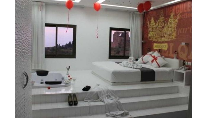 Aleph Boutique Hotel poza 1