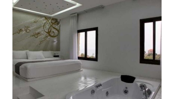 Aleph Boutique Hotel poza 0
