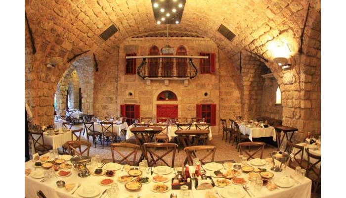 Assaha Lebanese Traditional Village poza 4