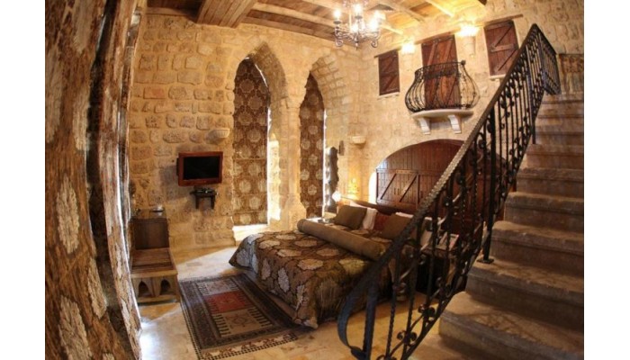 Assaha Lebanese Traditional Village poza 3