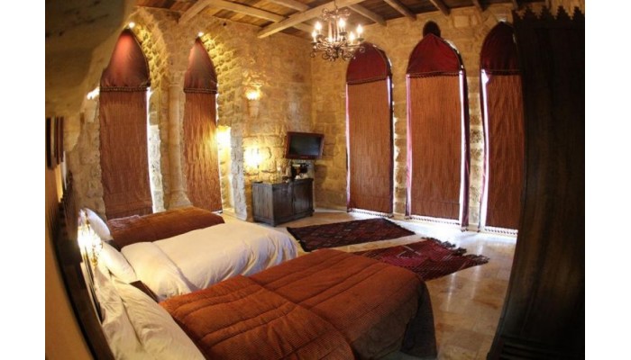 Assaha Lebanese Traditional Village poza 2