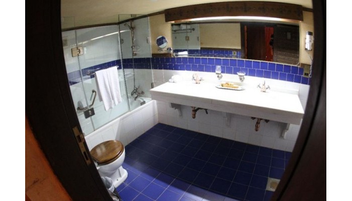 Assaha Lebanese Traditional Village poza 1