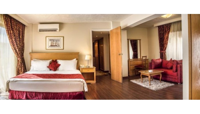 Bella Riva Hotel poza 5