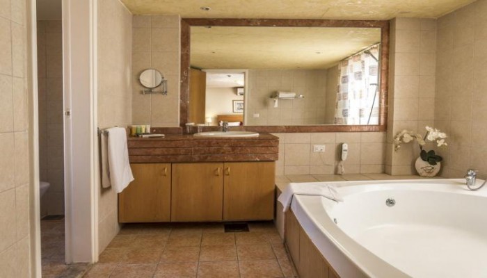 Bella Riva Hotel poza 4