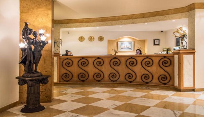 Bella Riva Hotel poza 1