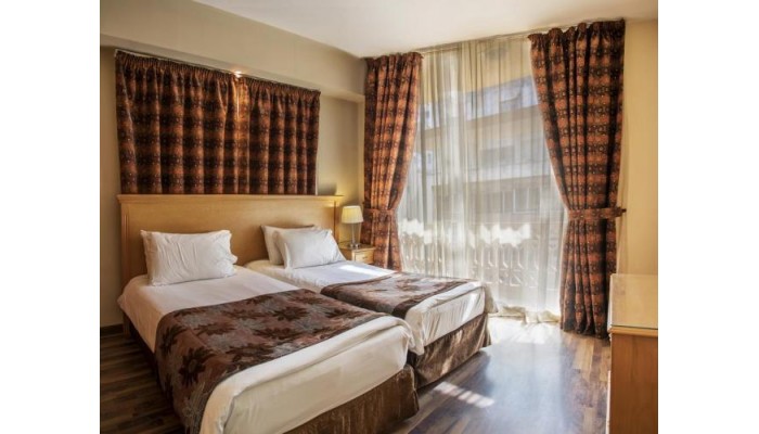 Bella Riva Hotel poza 3