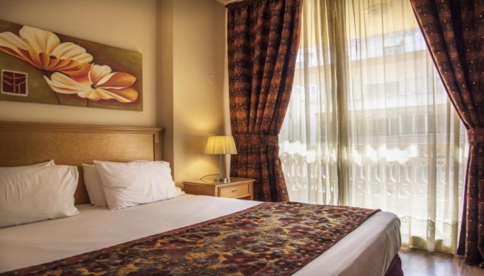 Bella Riva Hotel poza 2