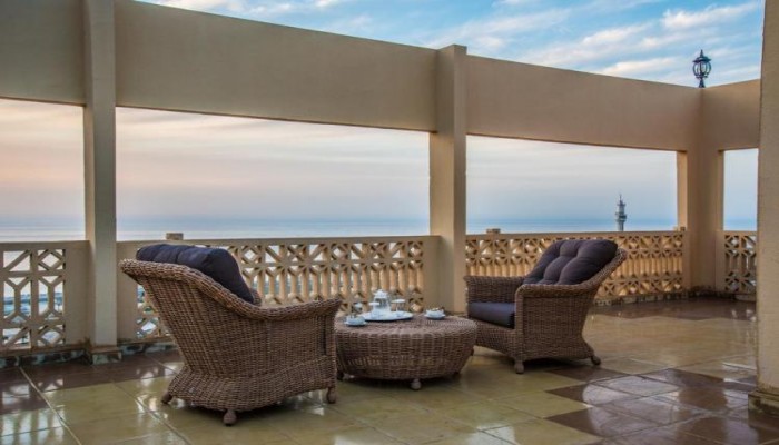 Bella Riva Hotel poza 7