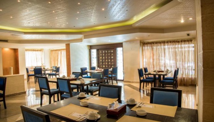 Bella Riva Hotel poza 6